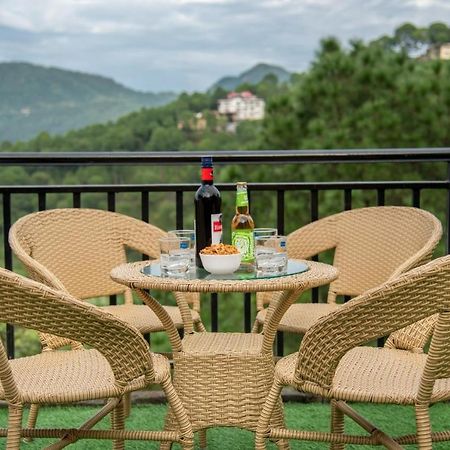 The Heritage Home Kasauli I Pine View Serviced Villa I Best Seller I Vacations I Family Events I Sky Bonfire I Kasauli By Exotic Stays Exterior photo