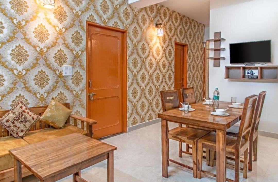 The Heritage Home Kasauli I Pine View Serviced Villa I Best Seller I Vacations I Family Events I Sky Bonfire I Kasauli By Exotic Stays Exterior photo