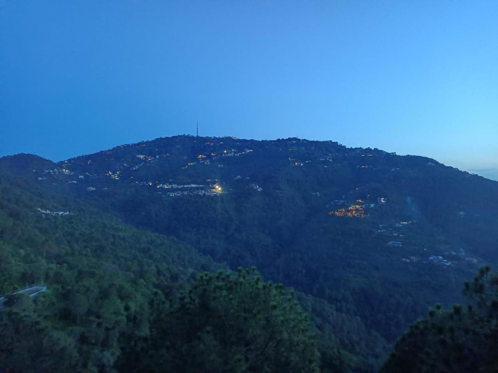 The Heritage Home Kasauli I Pine View Serviced Villa I Best Seller I Vacations I Family Events I Sky Bonfire I Kasauli By Exotic Stays Exterior photo