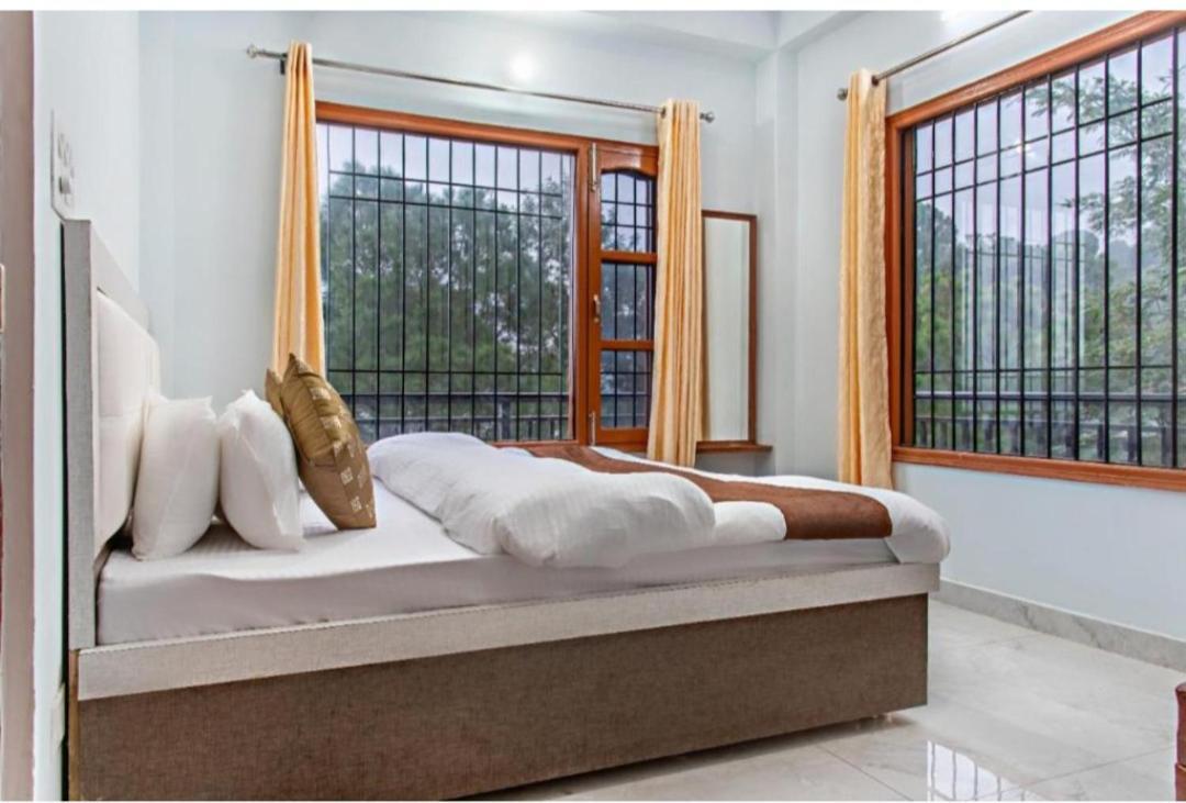 The Heritage Home Kasauli I Pine View Serviced Villa I Best Seller I Vacations I Family Events I Sky Bonfire I Kasauli By Exotic Stays Exterior photo